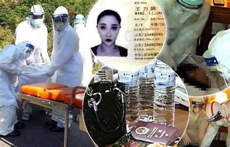 autopsy  chinese woman  chiang mai hotel inconclusive  lung tissue test  virus