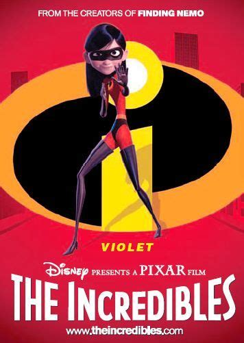 The Incredibles Characters Comic Vine