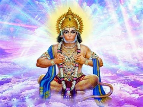 virtual babaji vishwananda hanuman chalisa blessings