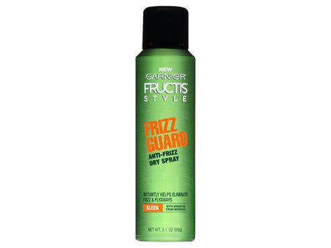 anti frizz products   hair type business insider