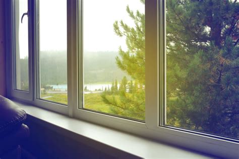 What’s The Difference Between Glass And Window Glazing
