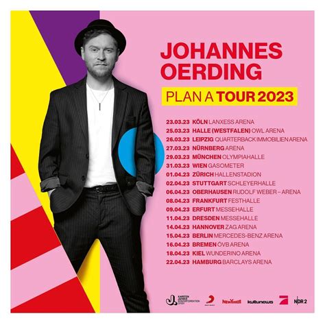 johannes oerding plan    concertvisions