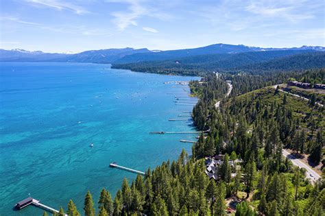 tahoe town    development locals  pleased