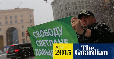 russian woman faces 20 years in prison on treason charges russia