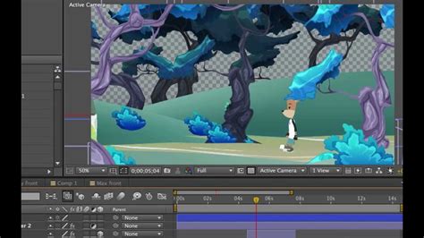 animation techniques interactive media  games design