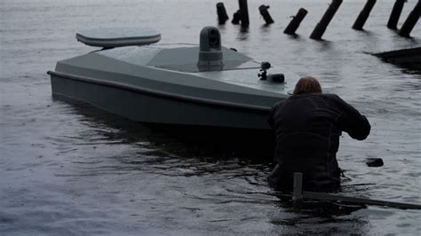 video   ukraine    attack russia   black sea cnn