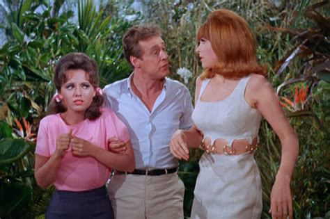 ranking ginger s best outfits on gilligan s island