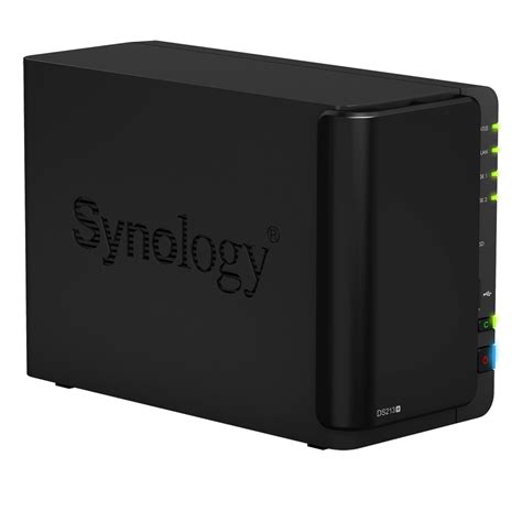 synology intros  capable ds nas server