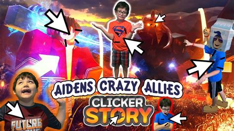 clicker game   easy    attacked  worms youtube