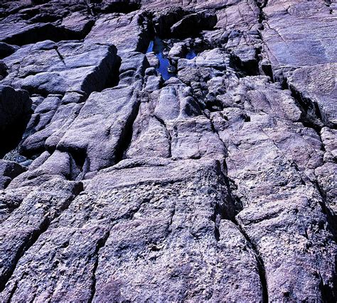 hazard rock photograph  glenna hagopian fine art america