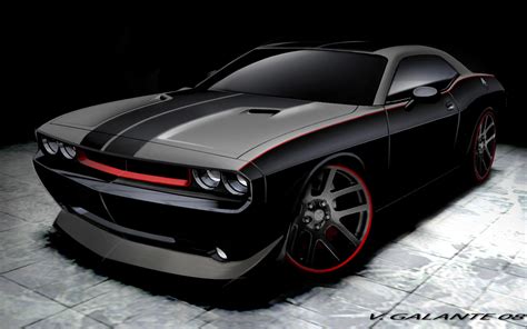 dodge challenger  wallpapers hd wallpapers id