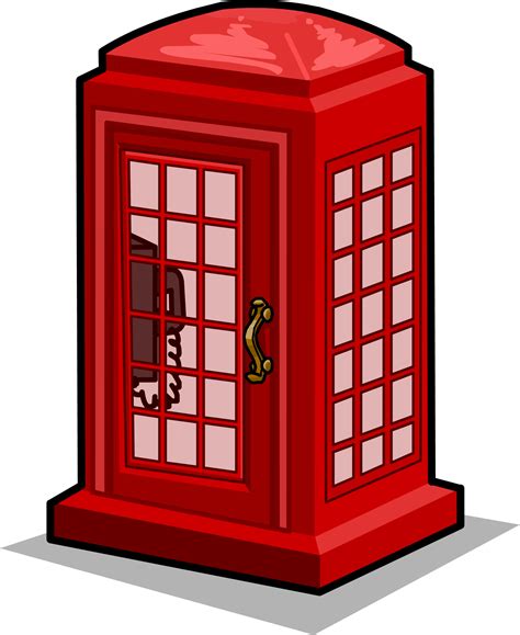 telephone booth png images