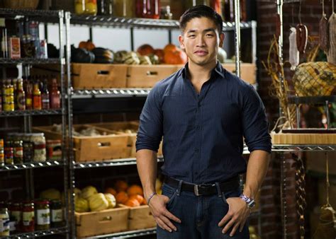 this hot asian guy wins ‘masterchef canada and now living every restaurateur s dream trending
