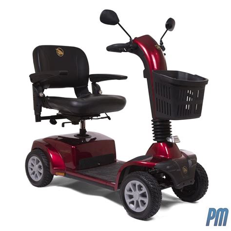 wheel companion gc mobility scooter golden technologies