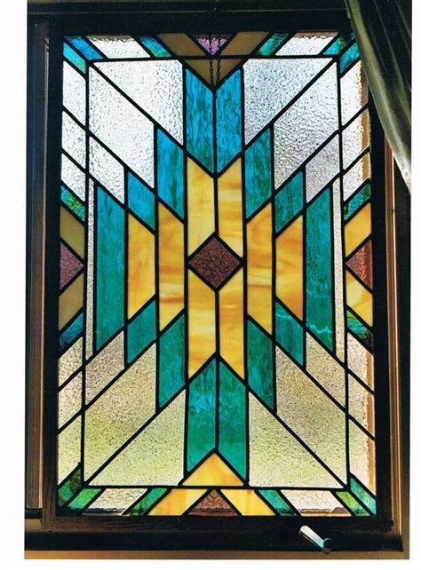 Image Result For Southwest Stained Glass Patterns Free Faux Stained