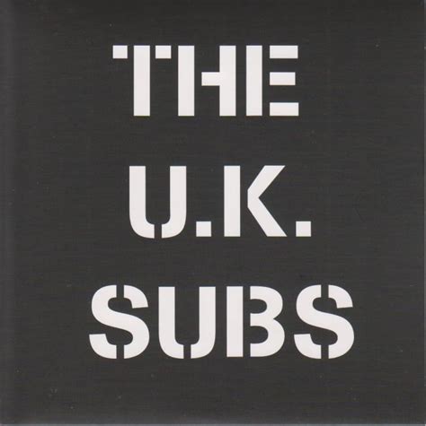 Uk Subs Gallery Click Image To Close This Window