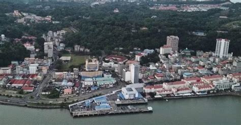 malaysia upgrading sabah ports  drive growth seatrade maritime
