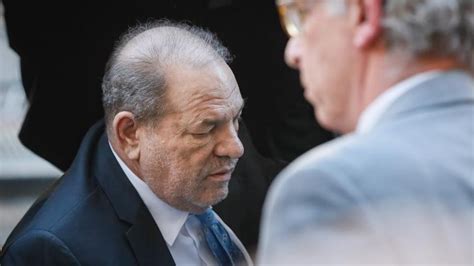 weinstein given 23 years in prison for sexual assaults