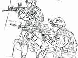 Marine Coloring Pages Corps Printable Getcolorings Military Color sketch template