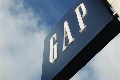 gap sales   seventh consecutive quarter news retail week