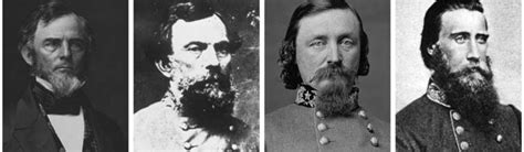 worst civil war generals  commanders warfare history network