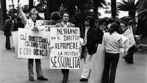 italy celebrates    lgbt history month heres   matters euronews
