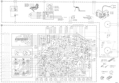 philips af wiring diagram
