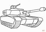 Coloring Pages Vehicles Military Choose Board Fresh Colouring Printable Tank Drawing sketch template