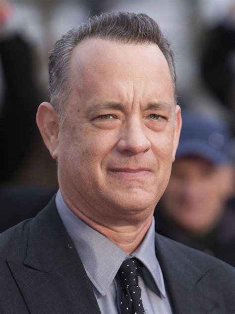 Hoy Cumple 63 Años Tom Hanks Qué Película és Vuestra Preferida