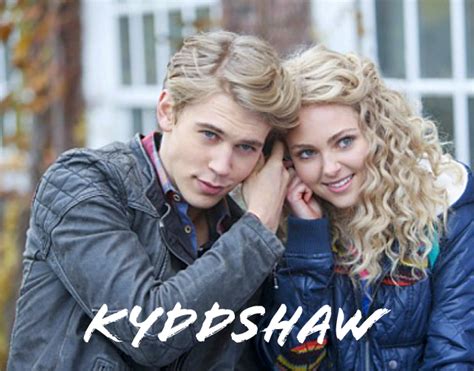 image kyddshaw the carrie diaries wiki fandom powered by wikia