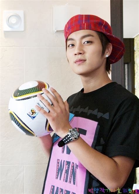 b2st doojoon yoon doo joon photo 25867140 fanpop