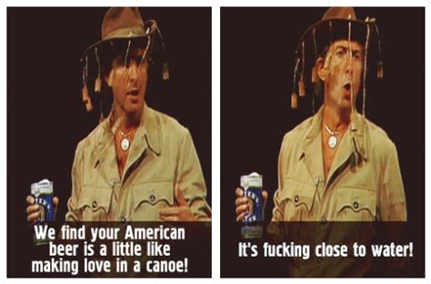 American Beer Meme Guy