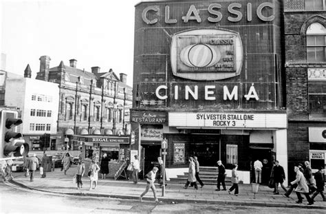 the classic cinema fitzalan square sheffield page 2 sheffield cinemas theatres and music