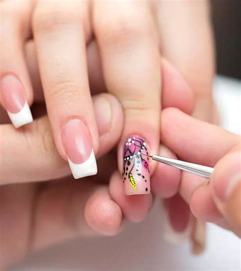 top  nail art spas  salons  kolkata nail art courses nail art