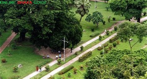 ranma park parks in dhaka city online dhaka guide অনলাইন ঢাকা গাইড an information guide