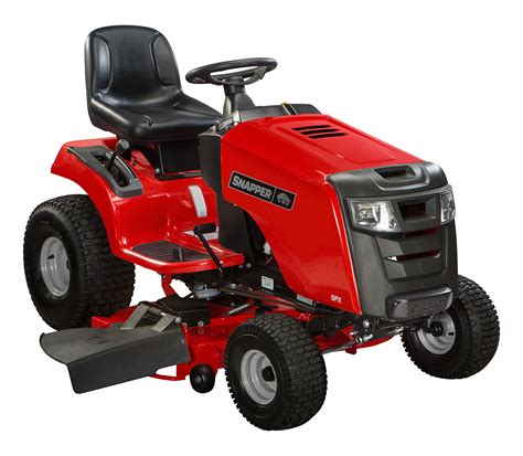 Buy Snapper Spx 22 42 42 Inch 22 Hp Riding Tractor Mower With Hydro