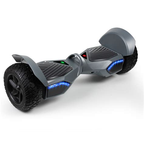 sisigad hoverboard  wheel  balancing scooter   bluetooth speaker  led lights