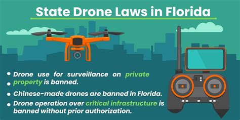 drone laws  florida explained  regulations dronesourced