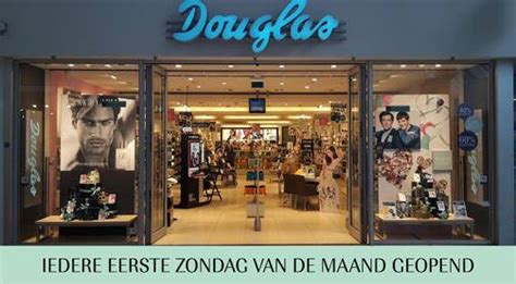 parfumerie douglas nederland nijmegen