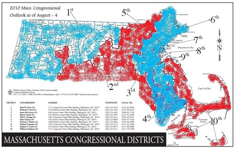 Election 2010 Massachusetts How Many Long Held Democrat