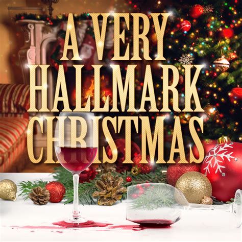 A Very Hallmark Christmas Iheartradio