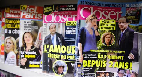 An American Sex Scandal In Paris Cognoscenti