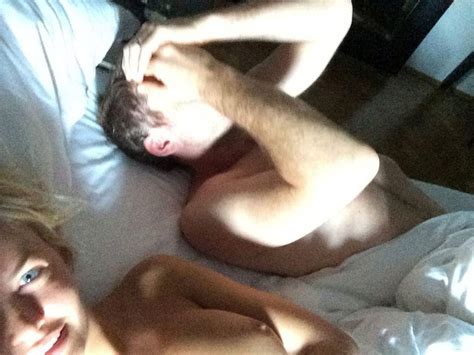lara bingle nude leaked photos are online scandal planet