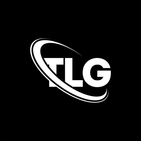 tlg logo tlg letter tlg letter logo design initials tlg logo linked