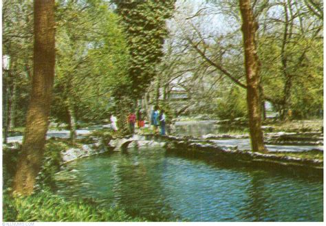 bucharest cismigiu garden bucharest romania postcard