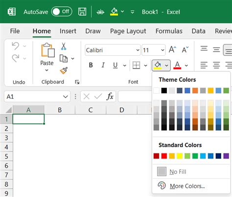 top    excel keyboard shortcuts  fill color tech guide