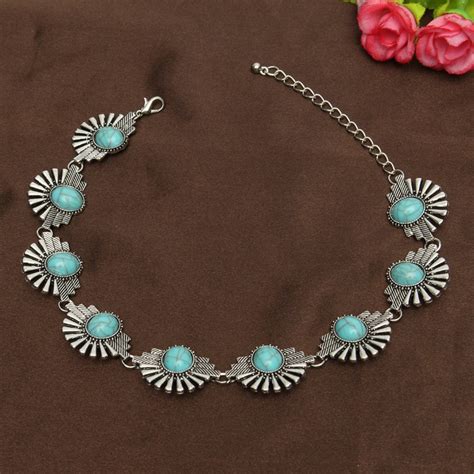 wear  choker necklace newchic blog