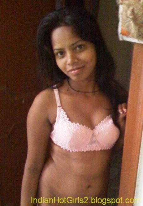 Real Life Teen North Indian Babe Gets Naked