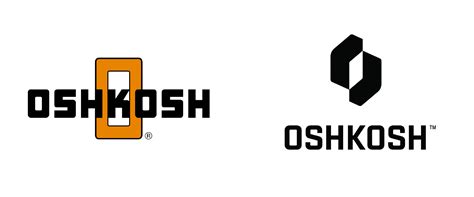 brand   logo  oshkosh corporation
