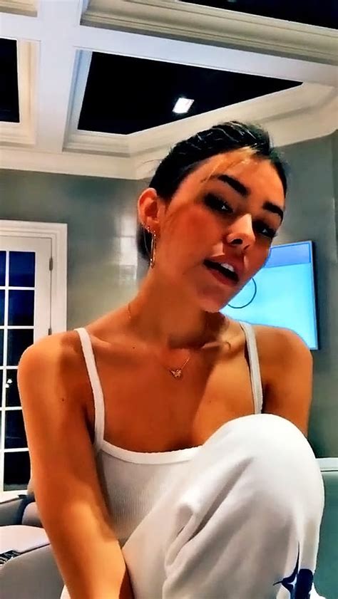 Madison Beer Nude Leaked Pics And Sex Tape Porn Video